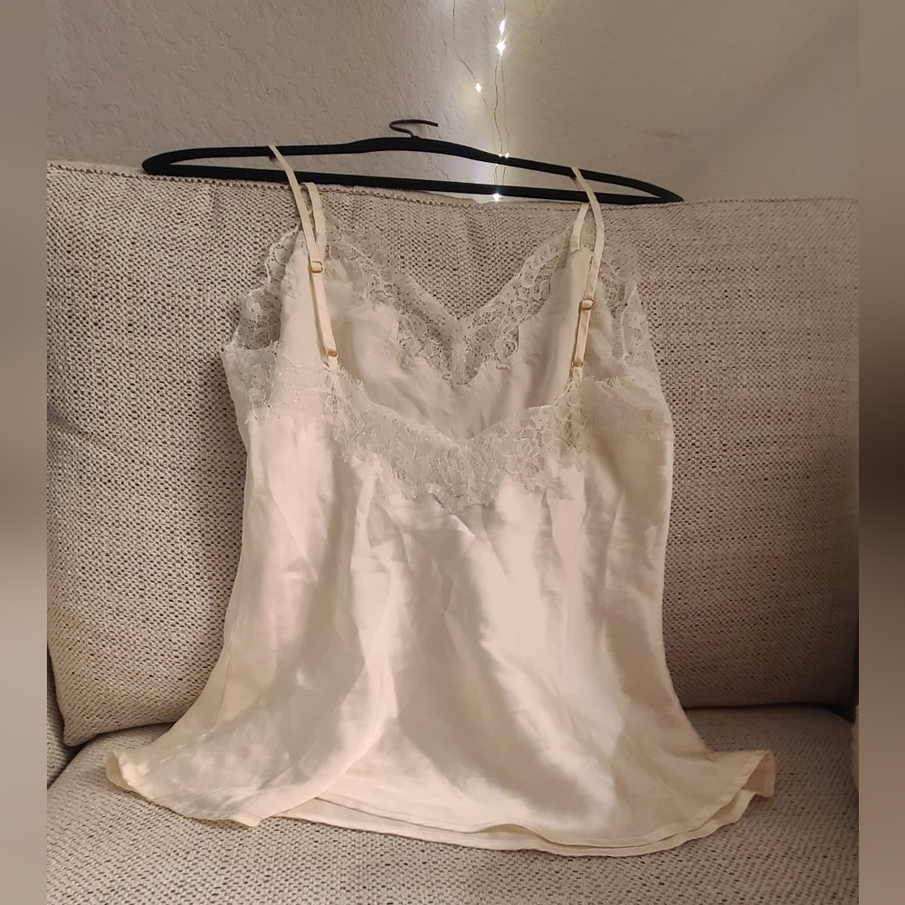 Journelle Charlotte Camisole Tank Top - Picture 4 of 8